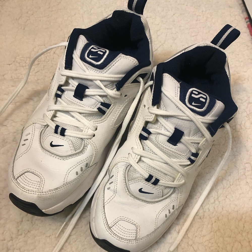 Nike Air Definition Cross-Trainers (Men’s). NWOT or box.